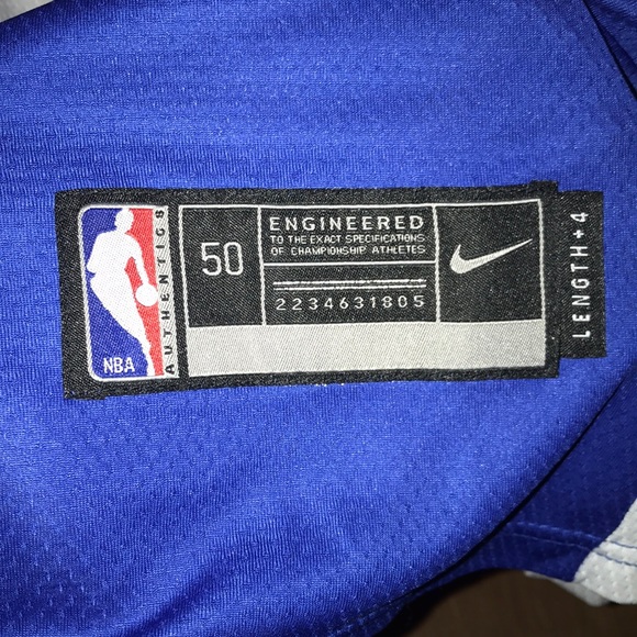 Brand new stitched Steph Curry #30. - Picture 2 of 6